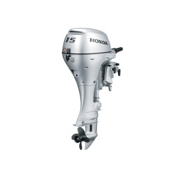 2026 Honda 15 Hp Bf15d3lh Outboard Motor